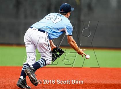Thumbnail 3 in Tera Nova vs Bellarmine College Prep (CIF CCS Open Quarterfinal) photogallery.