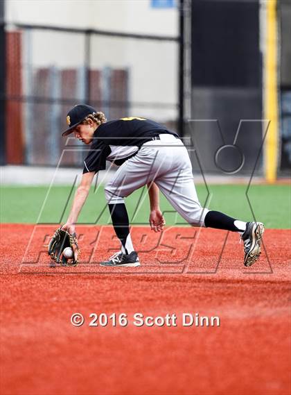 Thumbnail 3 in Tera Nova vs Bellarmine College Prep (CIF CCS Open Quarterfinal) photogallery.
