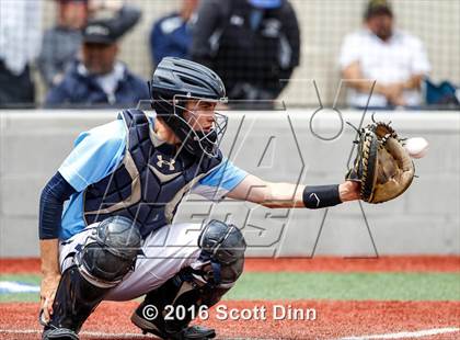 Thumbnail 1 in Tera Nova vs Bellarmine College Prep (CIF CCS Open Quarterfinal) photogallery.