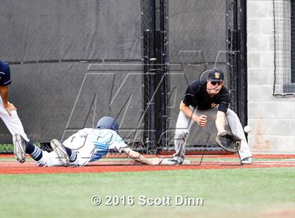 Thumbnail 1 in Tera Nova vs Bellarmine College Prep (CIF CCS Open Quarterfinal) photogallery.
