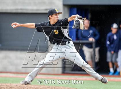Thumbnail 3 in Tera Nova vs Bellarmine College Prep (CIF CCS Open Quarterfinal) photogallery.