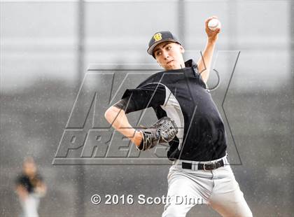 Thumbnail 3 in Tera Nova vs Bellarmine College Prep (CIF CCS Open Quarterfinal) photogallery.