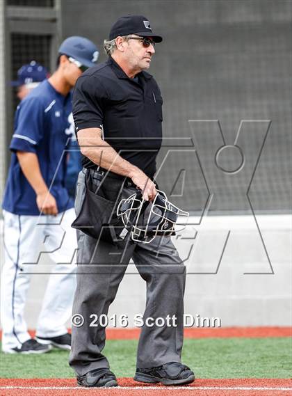 Thumbnail 1 in Tera Nova vs Bellarmine College Prep (CIF CCS Open Quarterfinal) photogallery.