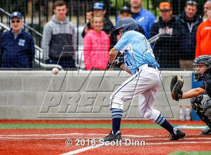 Thumbnail 2 in Tera Nova vs Bellarmine College Prep (CIF CCS Open Quarterfinal) photogallery.