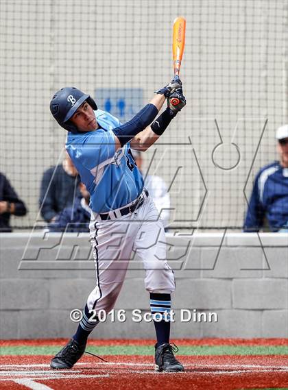 Thumbnail 3 in Tera Nova vs Bellarmine College Prep (CIF CCS Open Quarterfinal) photogallery.