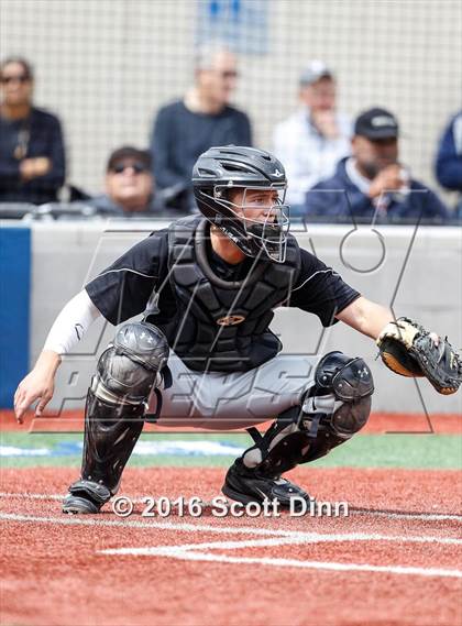 Thumbnail 2 in Tera Nova vs Bellarmine College Prep (CIF CCS Open Quarterfinal) photogallery.
