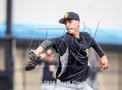 Thumbnail 1 in Tera Nova vs Bellarmine College Prep (CIF CCS Open Quarterfinal) photogallery.