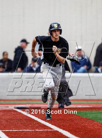 Thumbnail 1 in Tera Nova vs Bellarmine College Prep (CIF CCS Open Quarterfinal) photogallery.