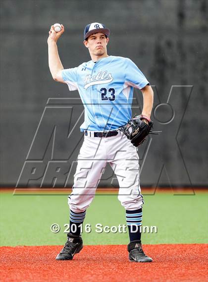 Thumbnail 3 in Tera Nova vs Bellarmine College Prep (CIF CCS Open Quarterfinal) photogallery.