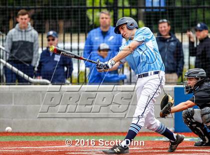 Thumbnail 2 in Tera Nova vs Bellarmine College Prep (CIF CCS Open Quarterfinal) photogallery.
