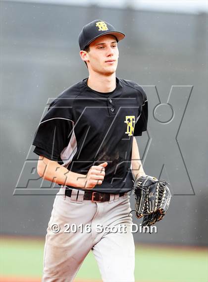 Thumbnail 3 in Tera Nova vs Bellarmine College Prep (CIF CCS Open Quarterfinal) photogallery.