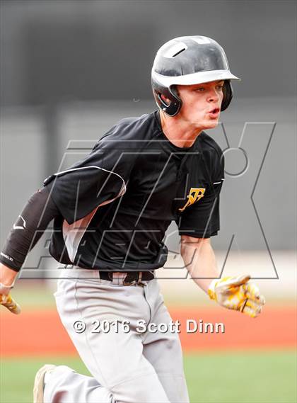 Thumbnail 3 in Tera Nova vs Bellarmine College Prep (CIF CCS Open Quarterfinal) photogallery.