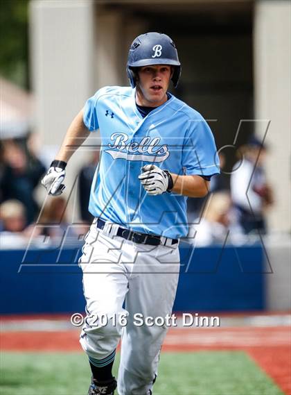 Thumbnail 2 in Tera Nova vs Bellarmine College Prep (CIF CCS Open Quarterfinal) photogallery.
