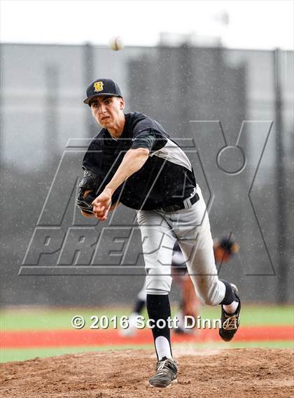 Thumbnail 2 in Tera Nova vs Bellarmine College Prep (CIF CCS Open Quarterfinal) photogallery.
