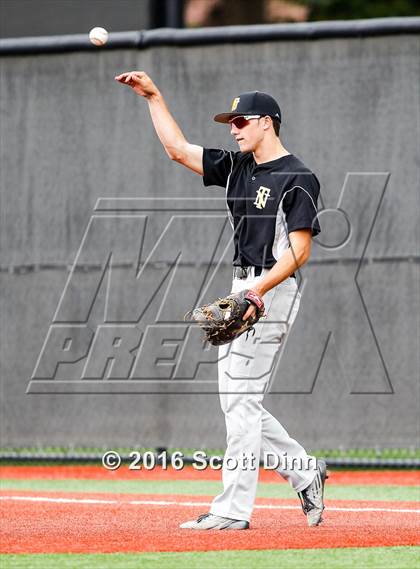 Thumbnail 1 in Tera Nova vs Bellarmine College Prep (CIF CCS Open Quarterfinal) photogallery.