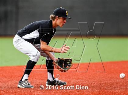 Thumbnail 2 in Tera Nova vs Bellarmine College Prep (CIF CCS Open Quarterfinal) photogallery.