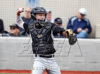 Thumbnail 2 in Tera Nova vs Bellarmine College Prep (CIF CCS Open Quarterfinal) photogallery.