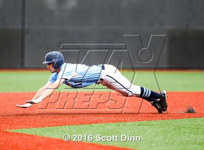 Thumbnail 3 in Tera Nova vs Bellarmine College Prep (CIF CCS Open Quarterfinal) photogallery.