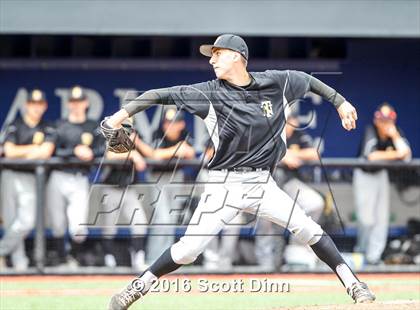 Thumbnail 3 in Tera Nova vs Bellarmine College Prep (CIF CCS Open Quarterfinal) photogallery.