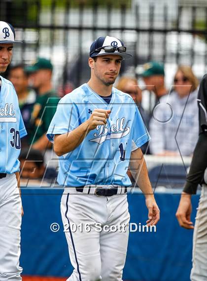 Thumbnail 1 in Tera Nova vs Bellarmine College Prep (CIF CCS Open Quarterfinal) photogallery.