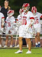 Photo from the gallery "St. Thomas Aquinas @ Saint Andrew's"