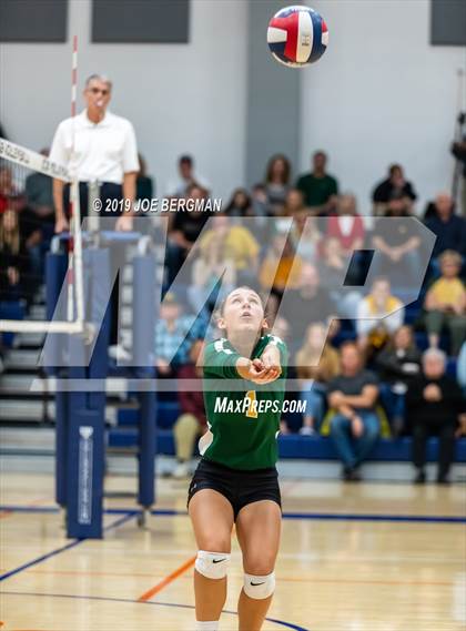 Thumbnail 2 in Kingsburg vs. Sierra Pacific (CIF CS D4 Final) photogallery.
