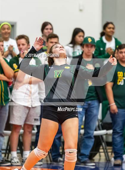 Thumbnail 1 in Kingsburg vs. Sierra Pacific (CIF CS D4 Final) photogallery.
