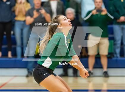 Thumbnail 1 in Kingsburg vs. Sierra Pacific (CIF CS D4 Final) photogallery.