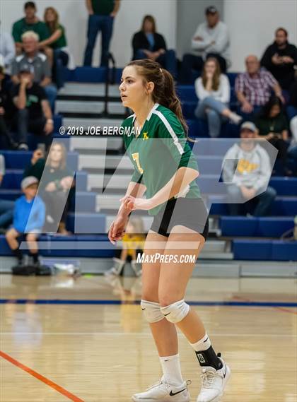 Thumbnail 3 in Kingsburg vs. Sierra Pacific (CIF CS D4 Final) photogallery.