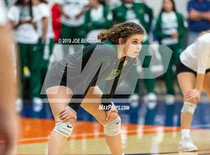 Thumbnail 1 in Kingsburg vs. Sierra Pacific (CIF CS D4 Final) photogallery.