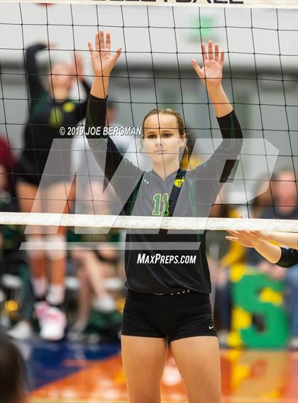 Thumbnail 1 in Kingsburg vs. Sierra Pacific (CIF CS D4 Final) photogallery.