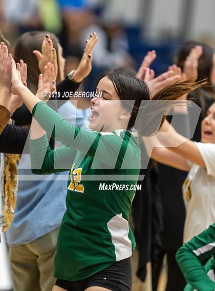 Thumbnail 1 in Kingsburg vs. Sierra Pacific (CIF CS D4 Final) photogallery.
