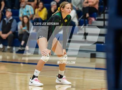 Thumbnail 3 in Kingsburg vs. Sierra Pacific (CIF CS D4 Final) photogallery.