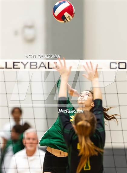 Thumbnail 1 in Kingsburg vs. Sierra Pacific (CIF CS D4 Final) photogallery.