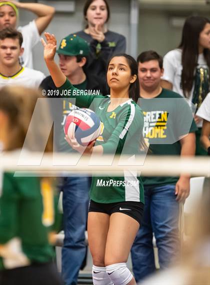 Thumbnail 2 in Kingsburg vs. Sierra Pacific (CIF CS D4 Final) photogallery.
