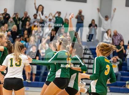 Thumbnail 3 in Kingsburg vs. Sierra Pacific (CIF CS D4 Final) photogallery.