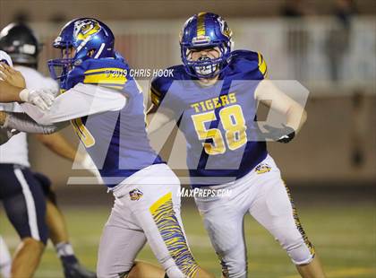 Thumbnail 2 in Ironwood Ridge @ Marana photogallery.