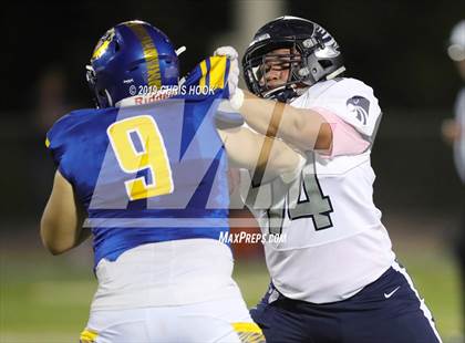 Thumbnail 3 in Ironwood Ridge @ Marana photogallery.