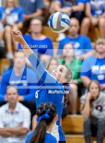 Thumbnail 1 in Whitney @ Rocklin photogallery.