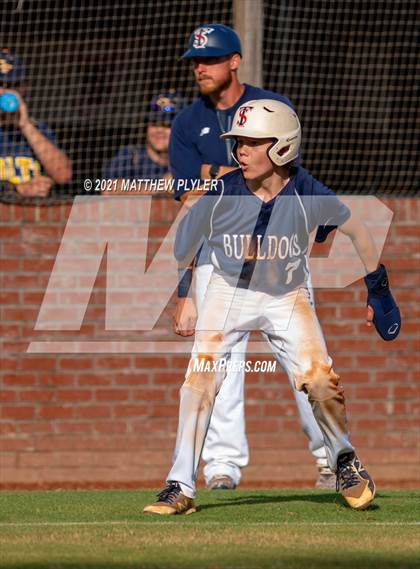 Thumbnail 3 in Cape Fear @ Terry Sanford photogallery.