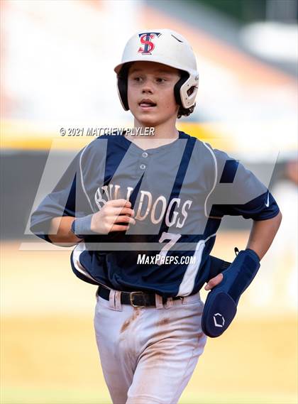 Thumbnail 3 in Cape Fear @ Terry Sanford photogallery.
