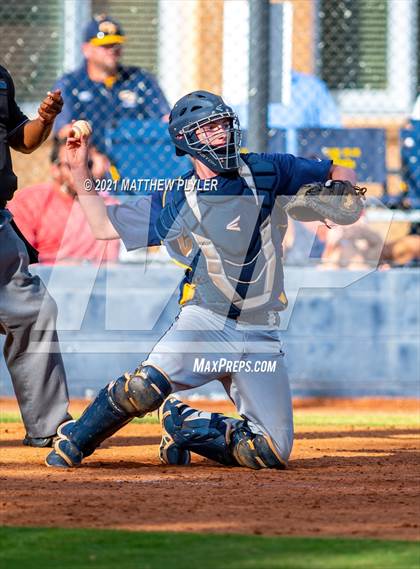Thumbnail 1 in Cape Fear @ Terry Sanford photogallery.