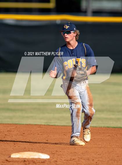 Thumbnail 1 in Cape Fear @ Terry Sanford photogallery.