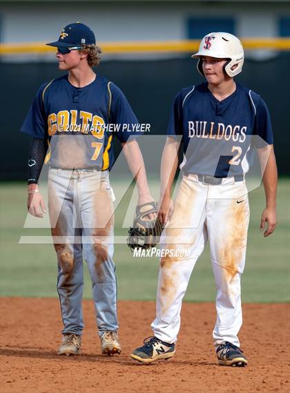 Thumbnail 3 in Cape Fear @ Terry Sanford photogallery.