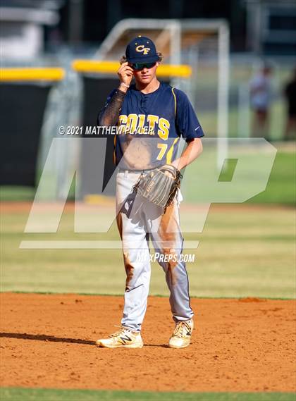 Thumbnail 1 in Cape Fear @ Terry Sanford photogallery.