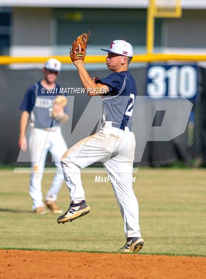 Thumbnail 1 in Cape Fear @ Terry Sanford photogallery.