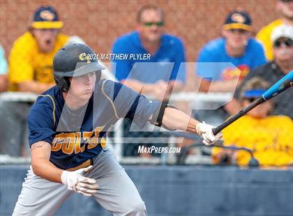 Thumbnail 3 in Cape Fear @ Terry Sanford photogallery.