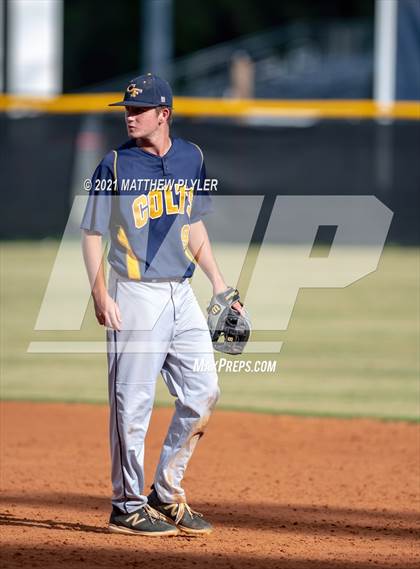 Thumbnail 2 in Cape Fear @ Terry Sanford photogallery.