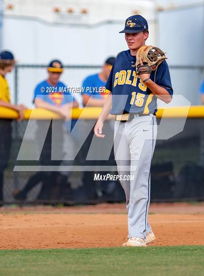 Thumbnail 3 in Cape Fear @ Terry Sanford photogallery.
