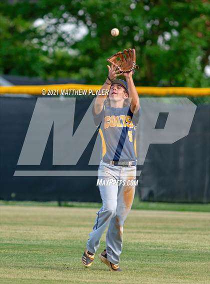 Thumbnail 1 in Cape Fear @ Terry Sanford photogallery.
